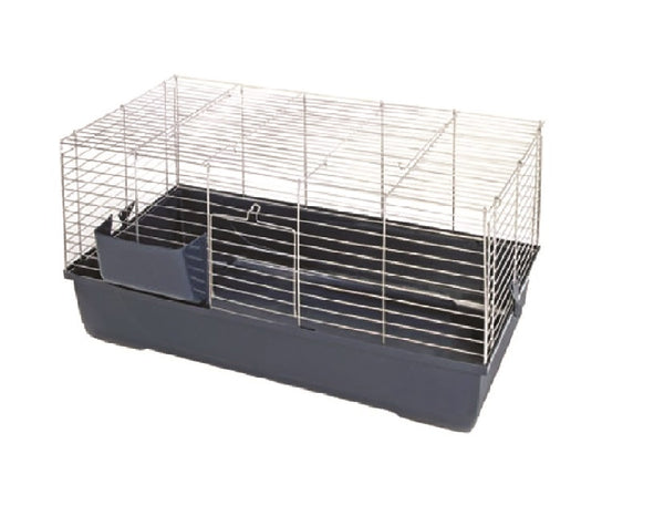 RABBIT CAGE WITH STAND 120CM