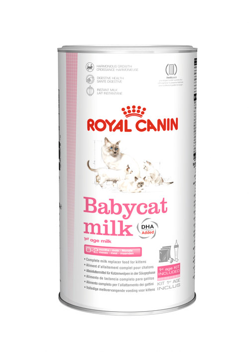ROYAL CANIN BABY CAT MILK