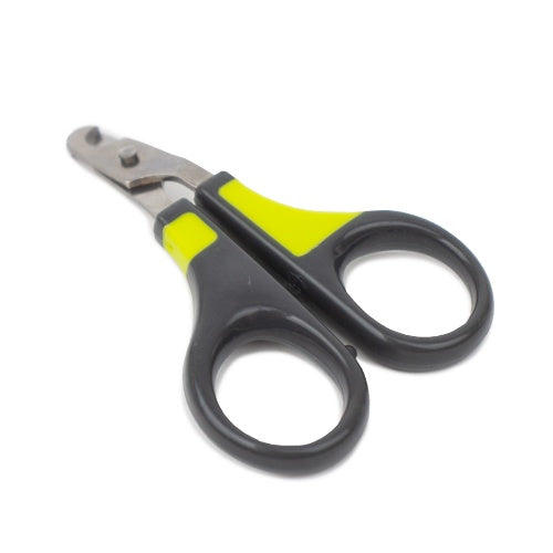 STYLE IT CAT NAIL CLIPPERS