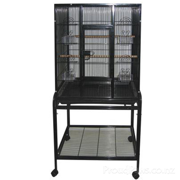 AVI ONE PARROT CAGE