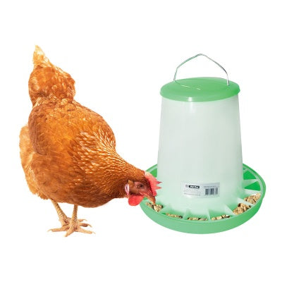PET ONE POULTRY FEEDER