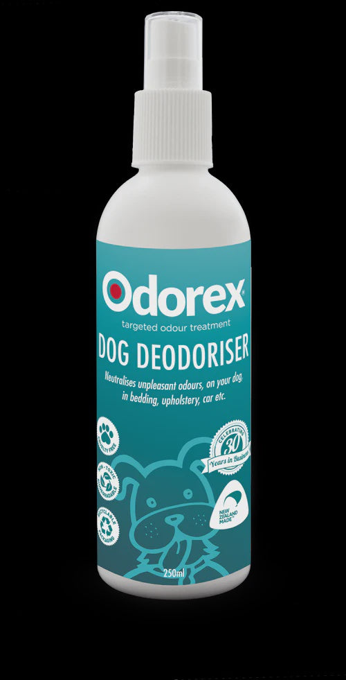 ODOREX DOG DEODORISER