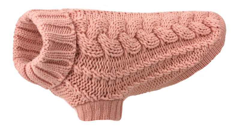 Huskimo French knit
