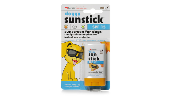 Petkin - Doggy Sun Stick 14g