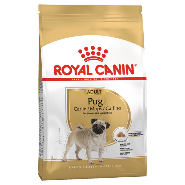 ROYAL CANIN PUG ADULT DOG FOOD