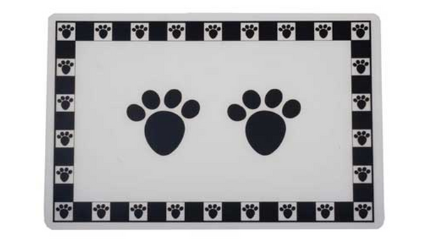 PAW PLACEMAT