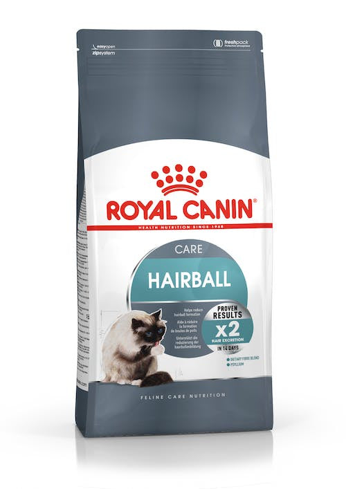 ROYAL CANIN HAIRBALL CARE CAT FOOD