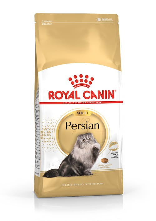 ROYAL CANIN PERSIAN ADULT FOOD
