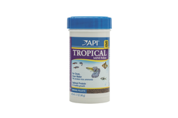 API Tropical Mini Pellets